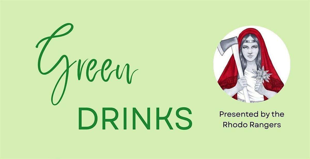 Galway Green Drinks