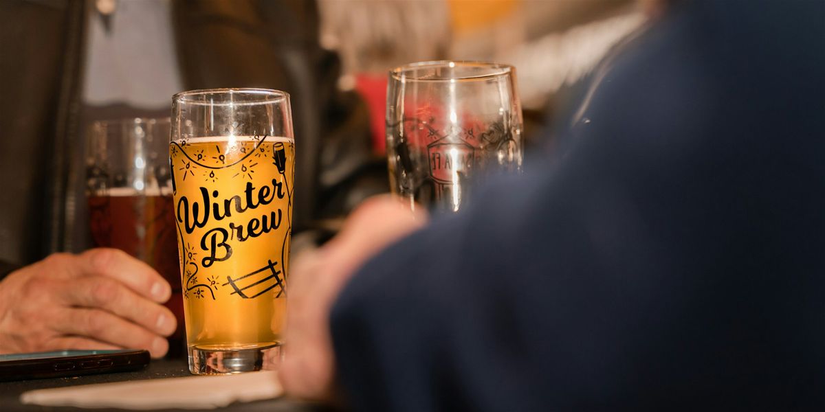 WinterBrew 2026