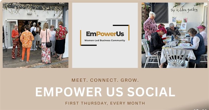 Empower Us Social