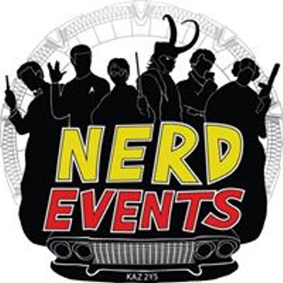 Nerdevents