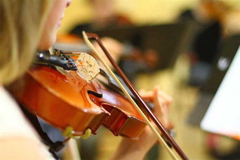 Community Day Open House & Music Swap Meet