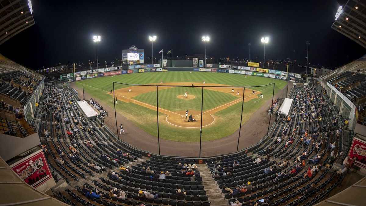 Parking VCU Rams at Virginia Cavaliers Baseball