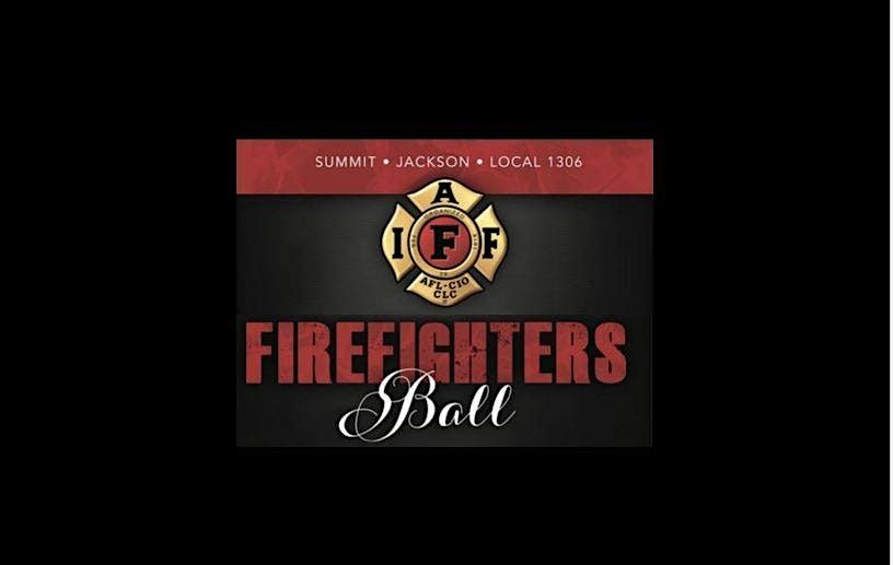 Summit Jackson Firefighter Ball