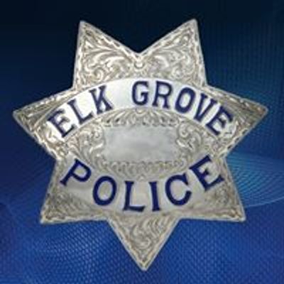 Elk Grove Police Department