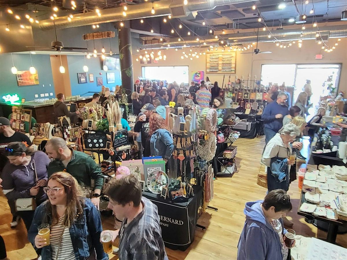 Tighthead's Holiday Bazaar