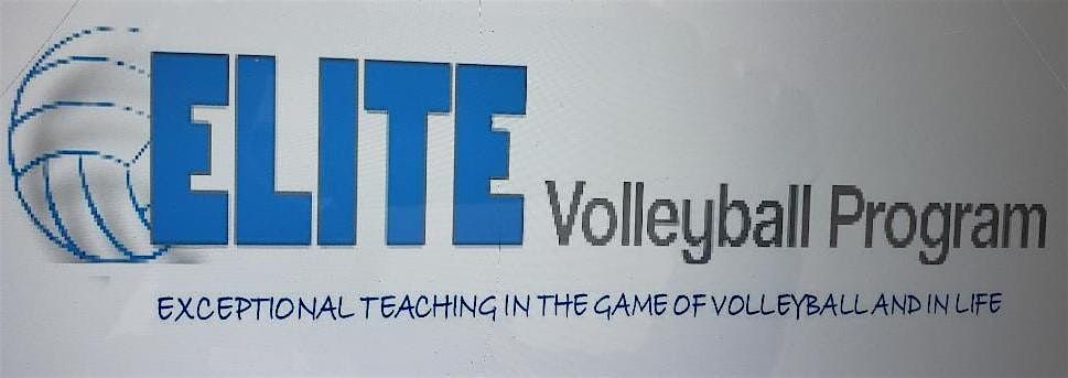 Hit, Serve, Pass & Compete Clinic, Sun. Oct. 19th - Time:10:15-12:00pm