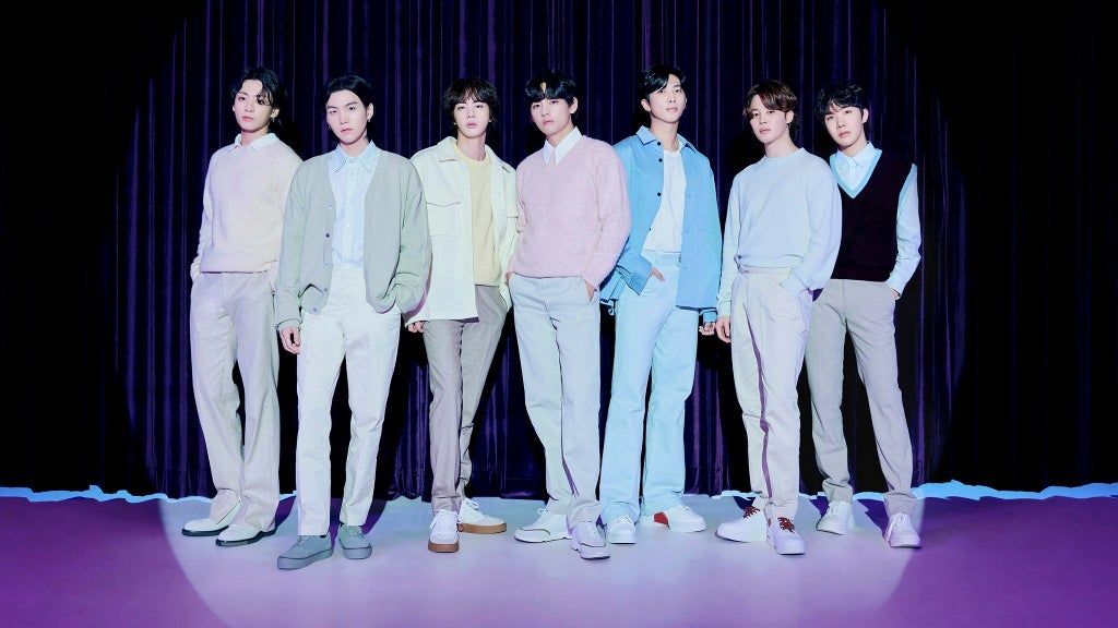 BTS WORLD TOUR \u2018ARIRANG\u2019 IN MADRID