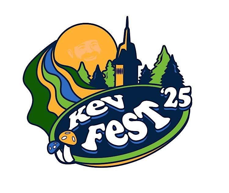 KevFest Memorial Disc Golf Open & Family Festival