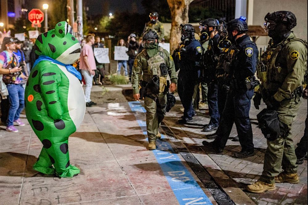 Treating Chemical Weapon Exposure