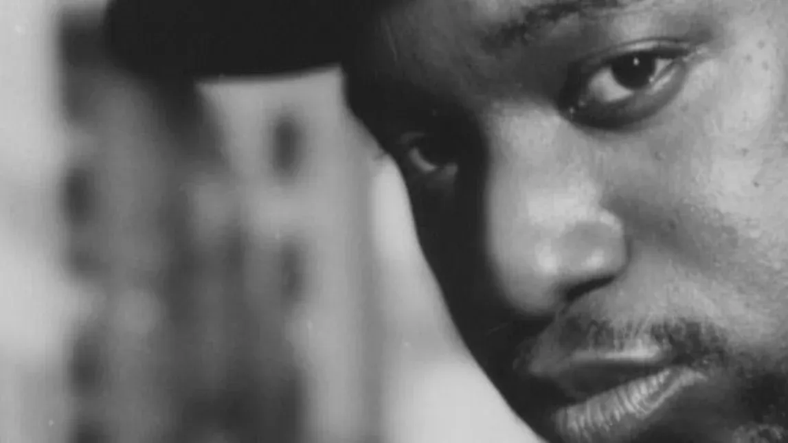 Kool G Rap in City of New York