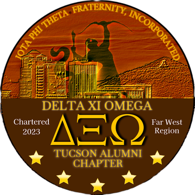 Iota Phi Theta Fraternity, Inc., Tucson Alumni