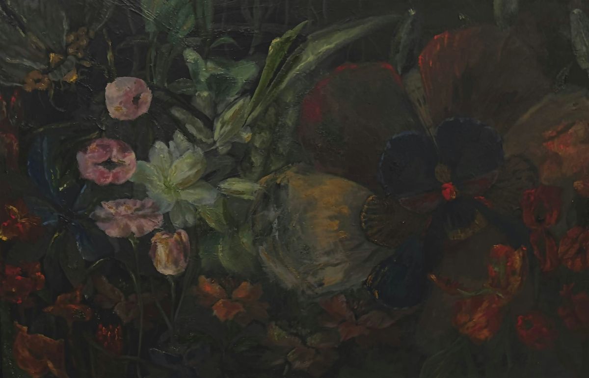 Art Meets Wine at Ch\u00e2teau Bellecru