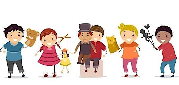 Therapeutic Puppet & Play Workshops