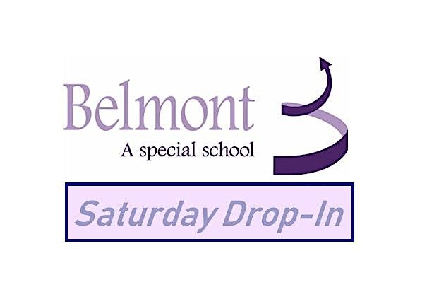 Belmont Saturday drop in for families with children with send needs