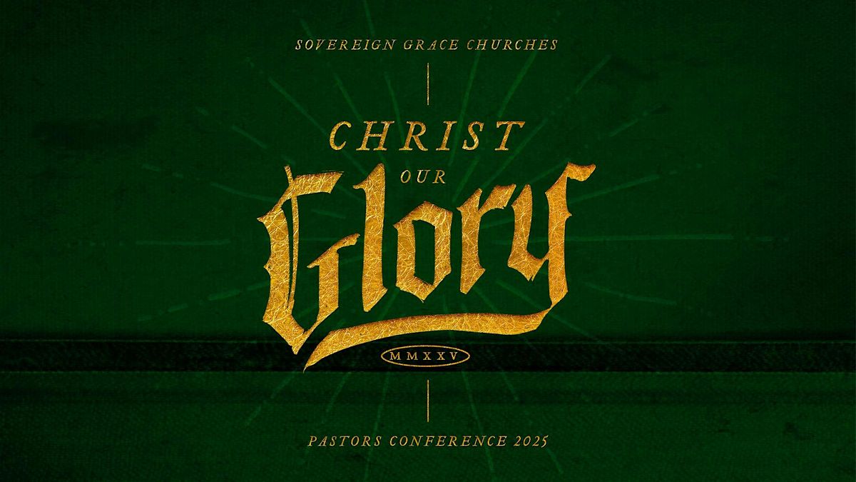 Pastors Conference 2025