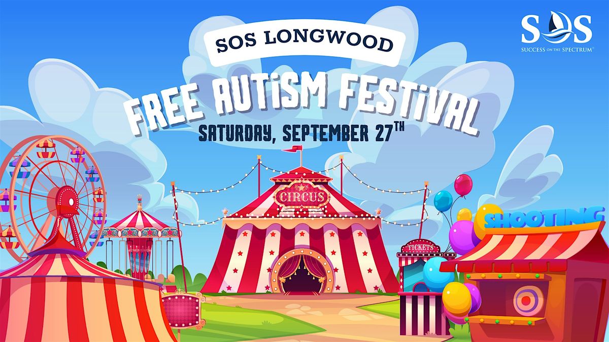 Free Autism Festival