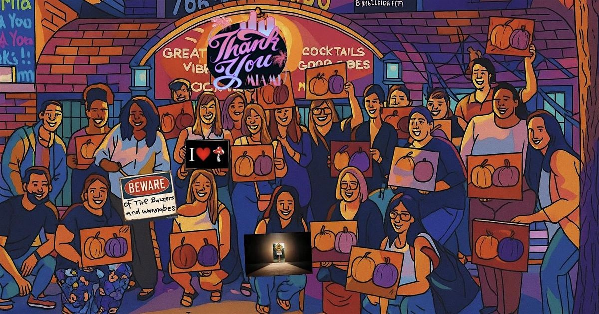 Painting With Triks ( couples painting)