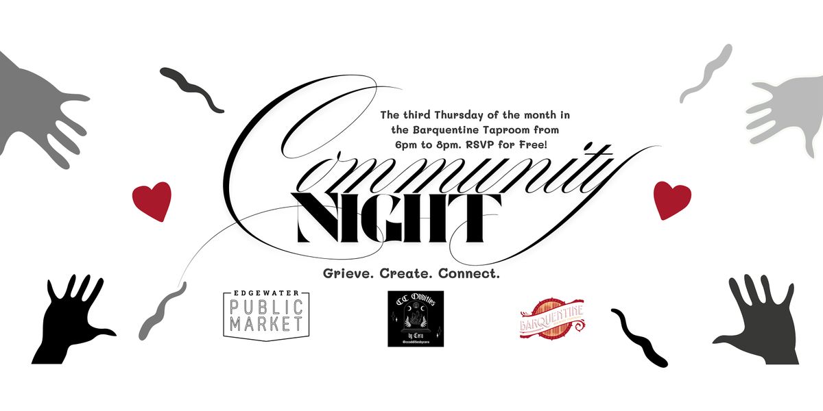 Community Night
