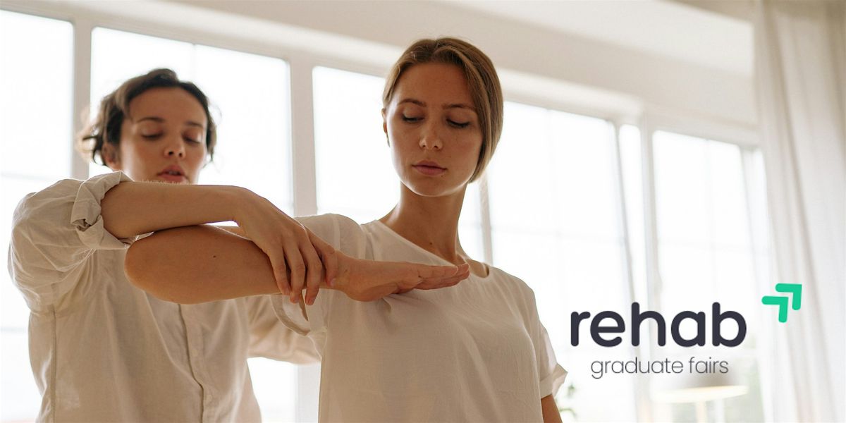 Rehab Graduate Fair - Loyola University Chicago