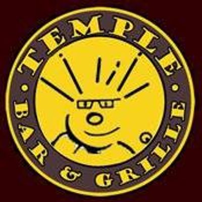 Temple Bar & Grille