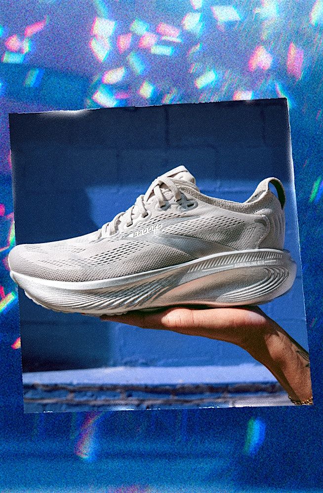 Brooks Demo Run at Sports Basement Presidio