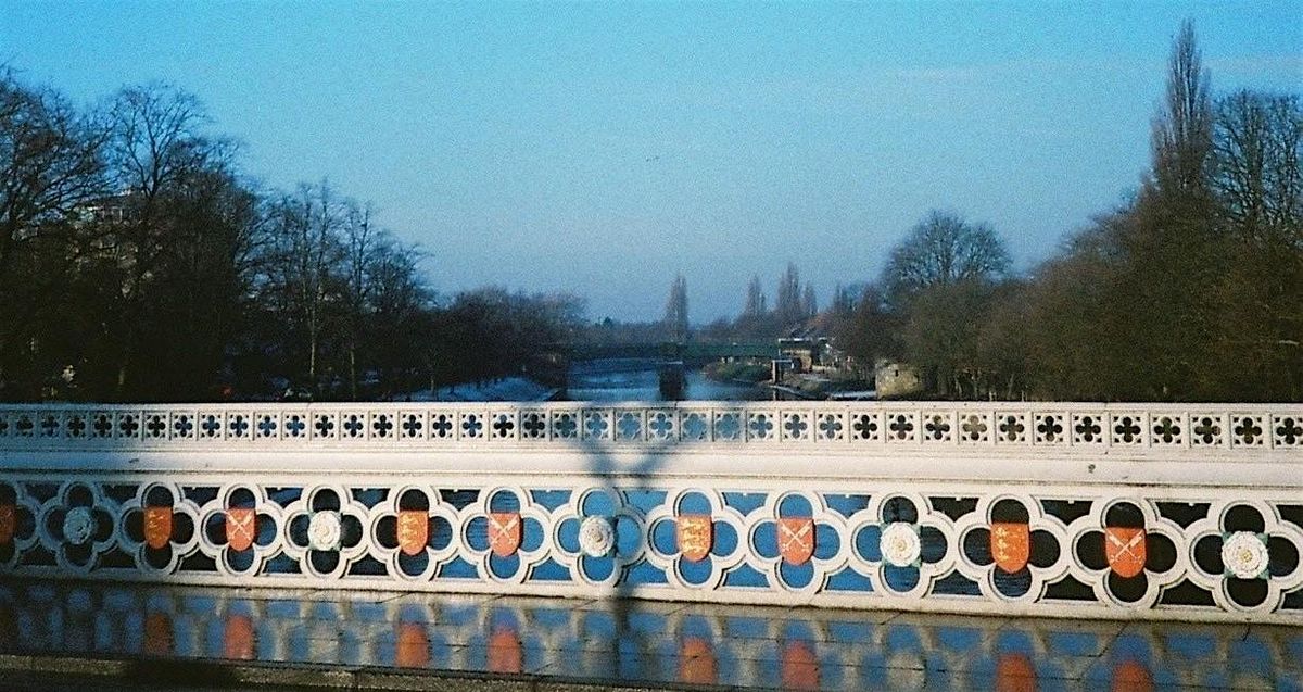 Breaking Down Barriers: Exploring Access to Local Welfare Support in York