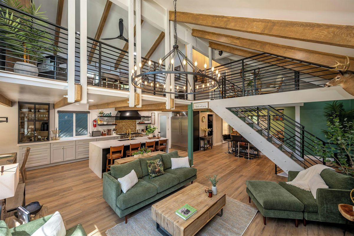 Peak Performance: Big Bear Business & Leadership Retreat