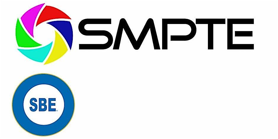 DC SMPTE and SBE holiday party 2025