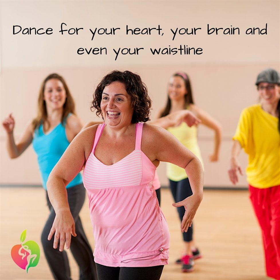 Latin Fitness  Dance Classes - London EN4