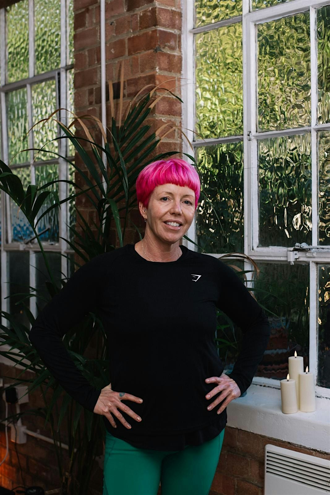 Ho Ho Yogic Ho: Christmas Day Workshop