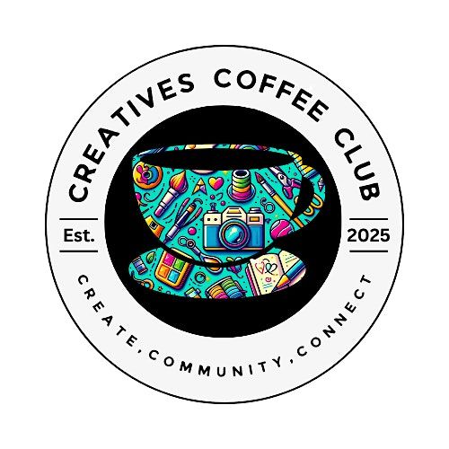 Creatives Coffee Club