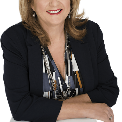 Janeen Vosper - Director @ Speech Perfect