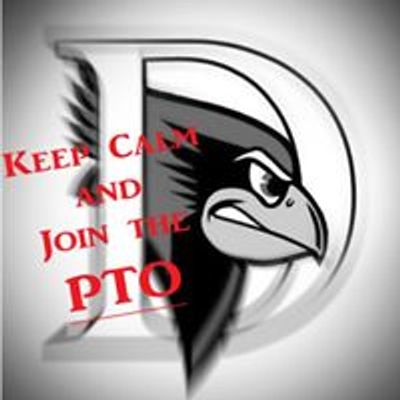 Dwight Common School District #232 PTO