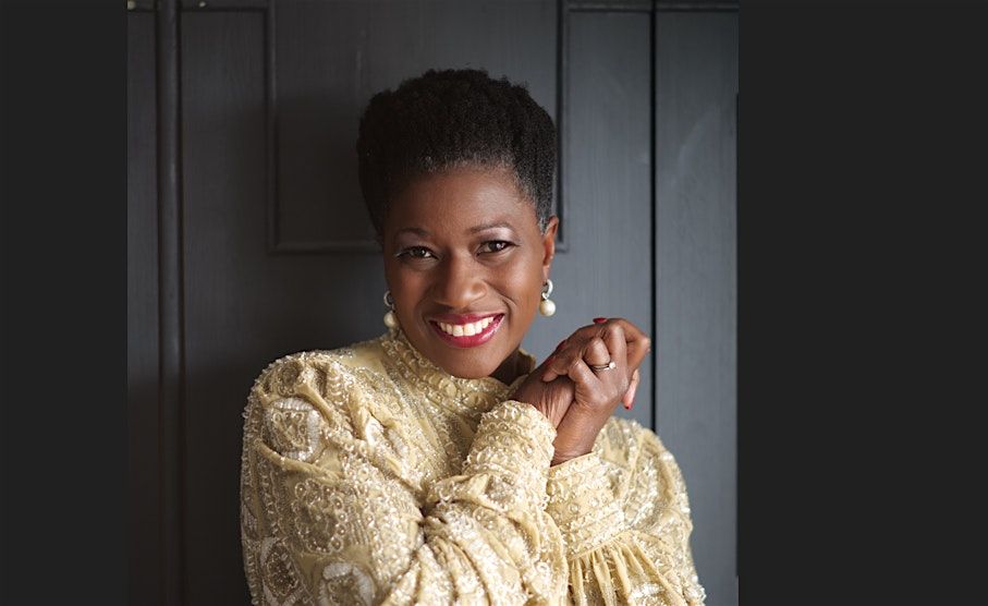 Vanessa Haynes  -  Soul @ The Park