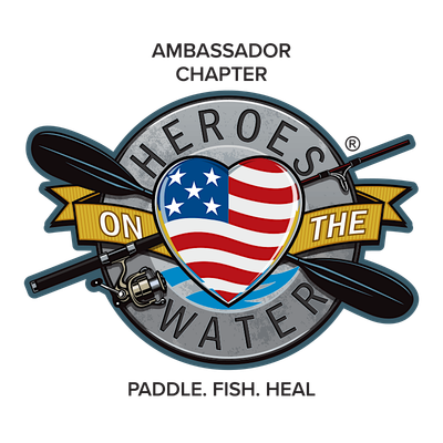Heroes on the Water - Ambassador Chapter
