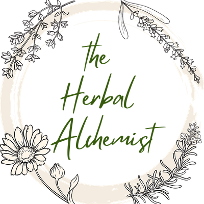 The Herbal Alchemist