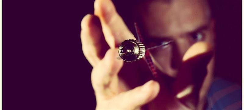 Darts Coaching Clinic: novice \/ beginner - MANLY