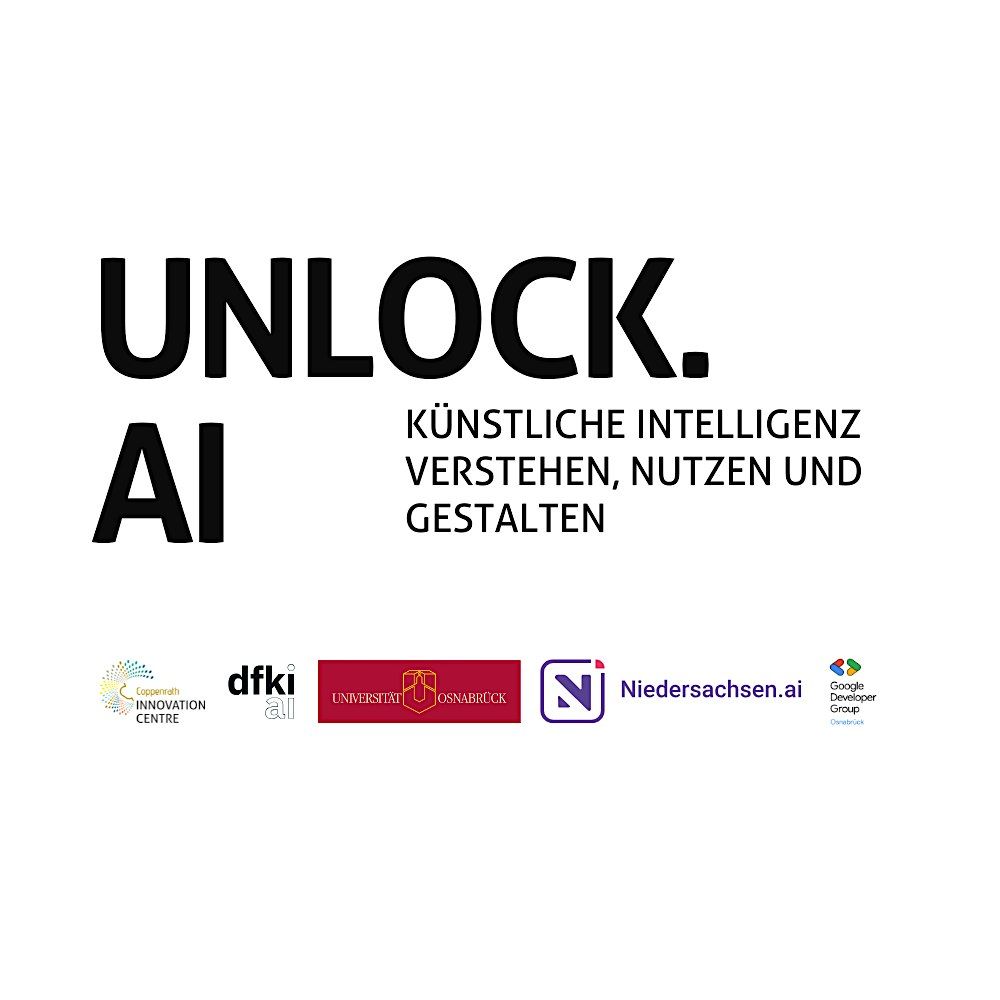 Unlock.AI \u2013 Kooperative  und Autonome KI-Systeme