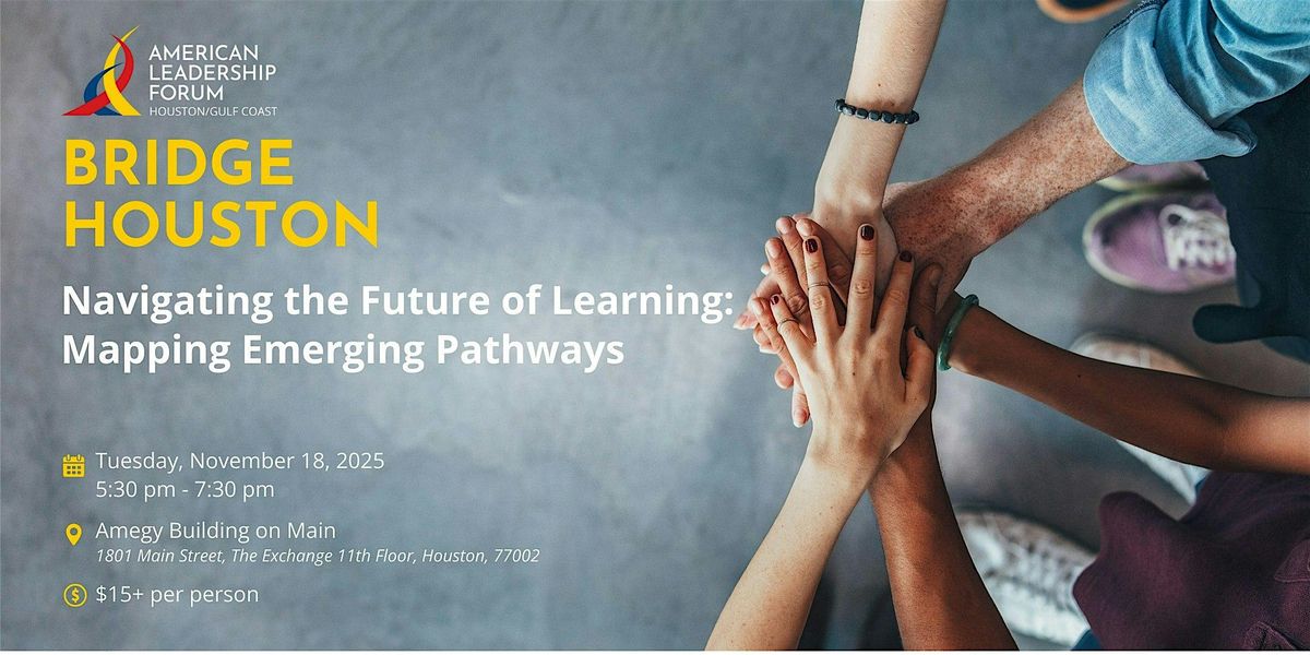 Navigating the Future of Learning: Mapping Emerging Pathways