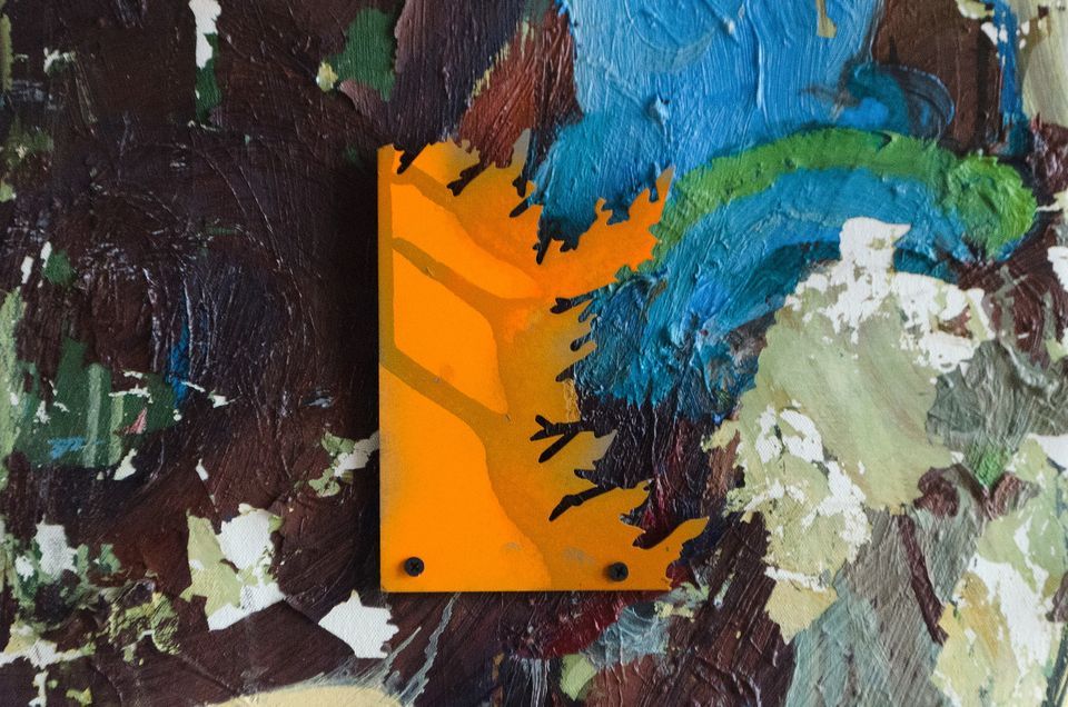 Inauguraci\u00f3n: Tapiales - Nebulosa. Un proyecto de Roberto Turnbull y Agust\u00edn Gonz\u00e1lez