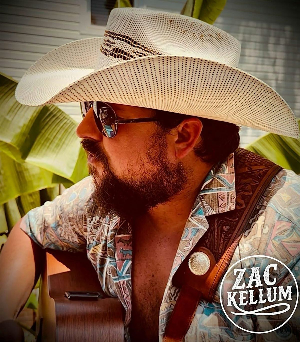 Zac Kellum & Branden Martin