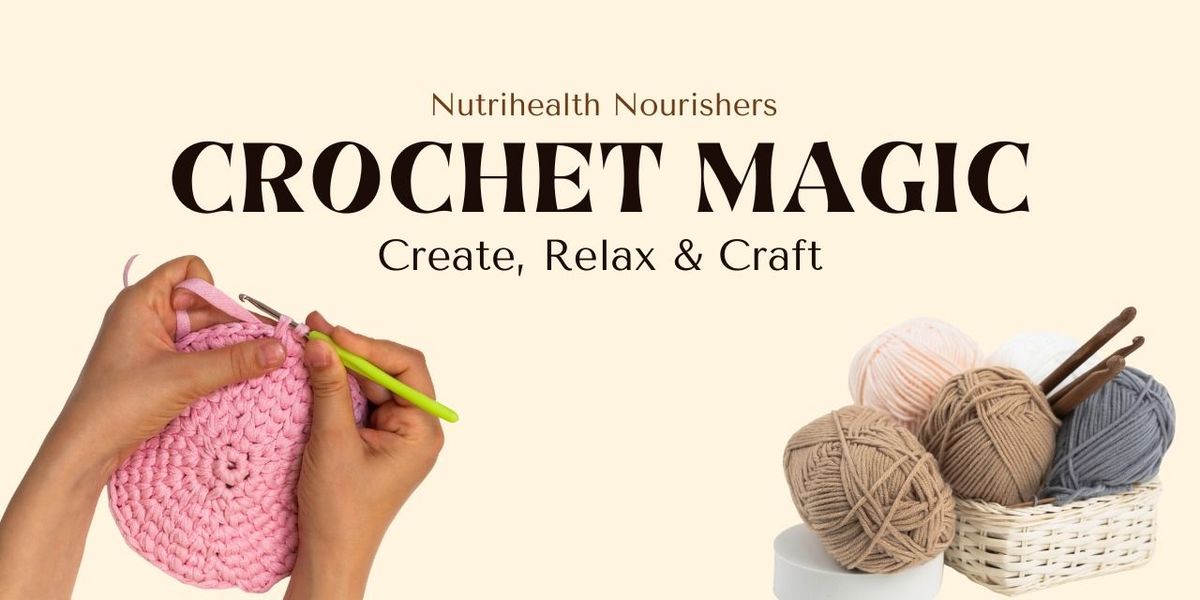 Crochet Magic
