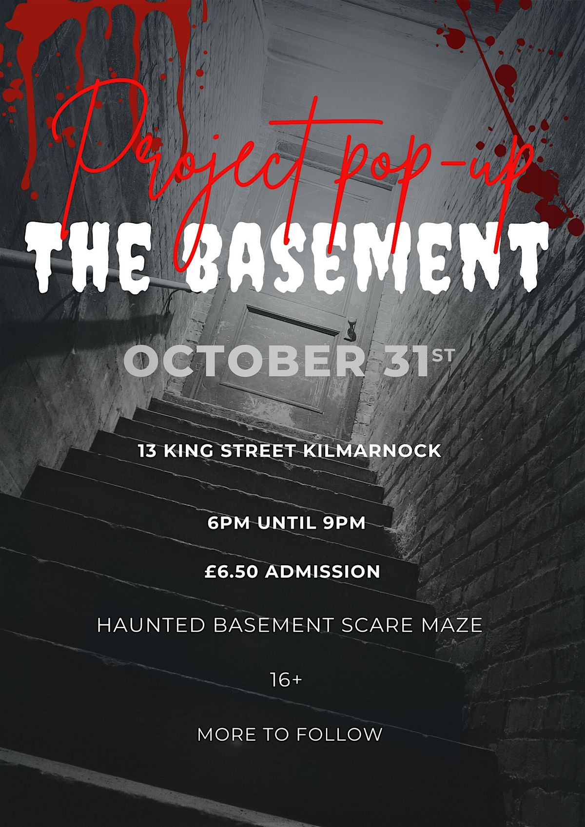 The Basement