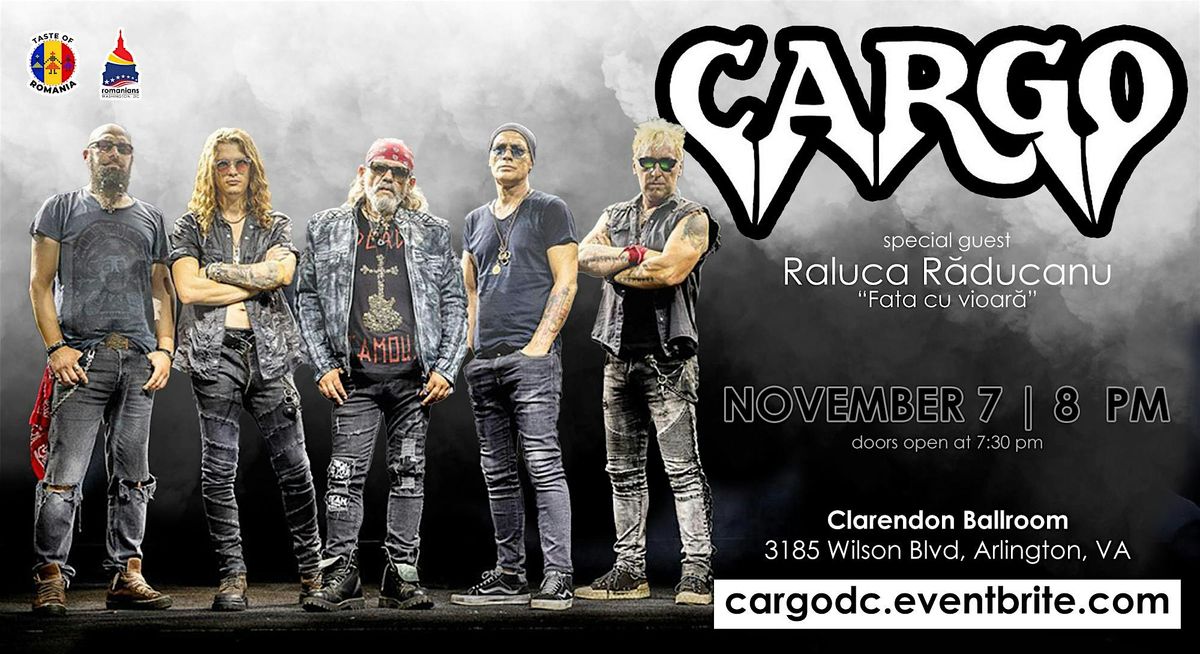 Cargo Concert