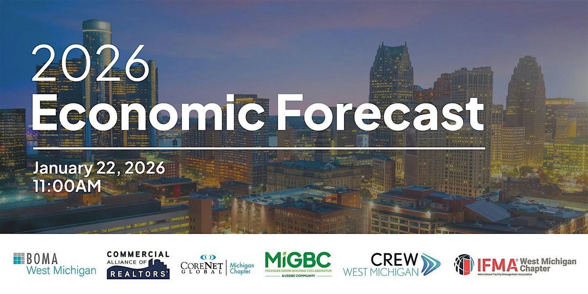 2026 Economic Forecast