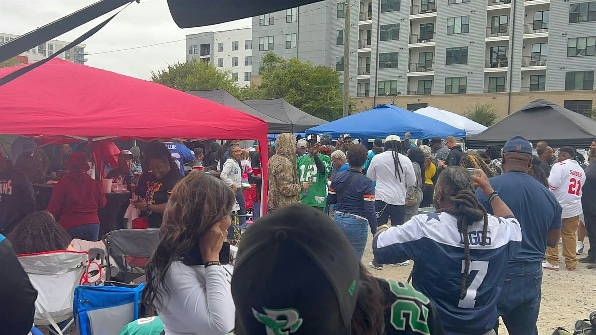 Free Big Ass Tailgate Tickets "The Encore" In Rock Hill SC "THE LAST ONE"