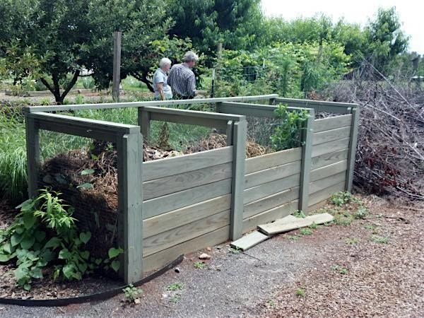 Fundamentals of Composting