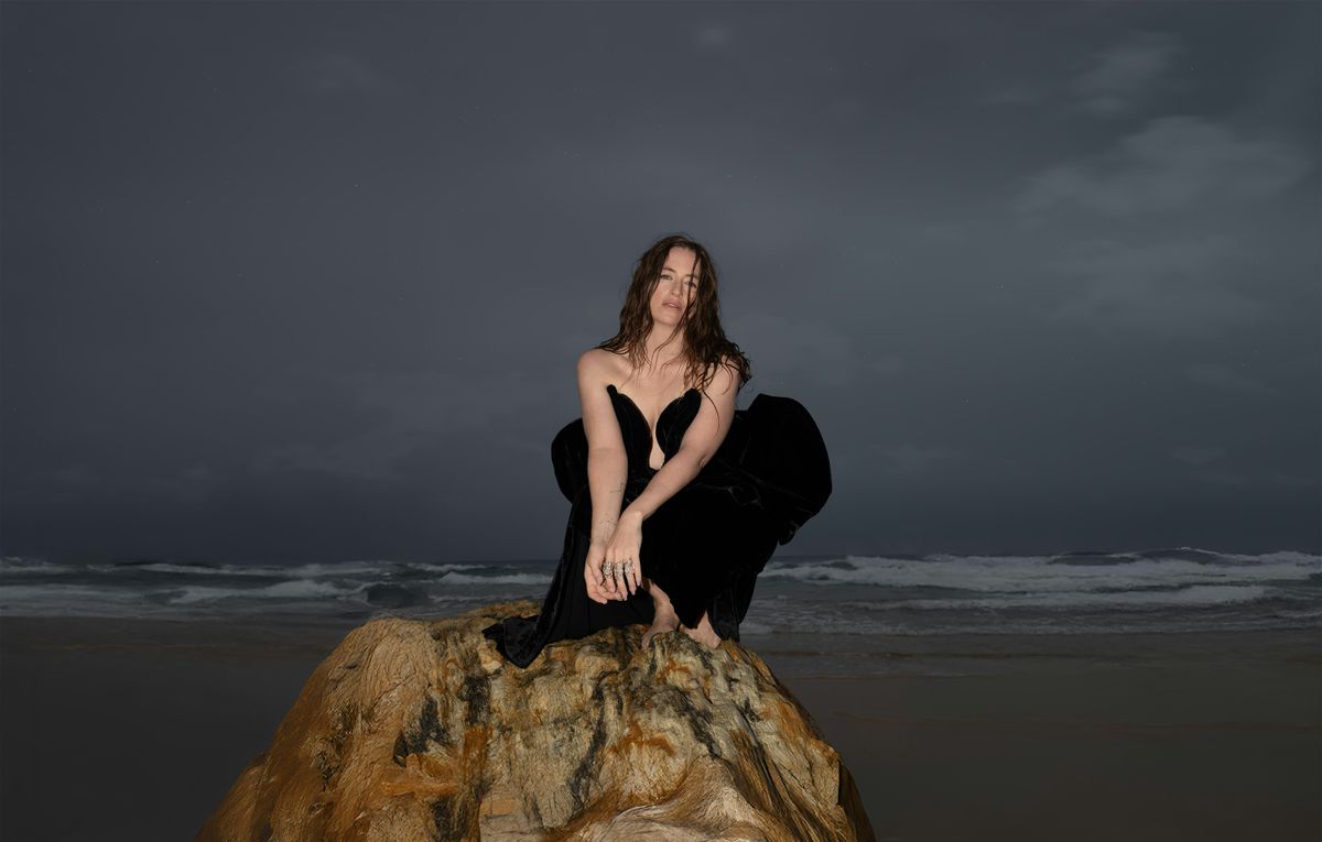 Craft Music presents MEG WASHINGTON with Special Guests