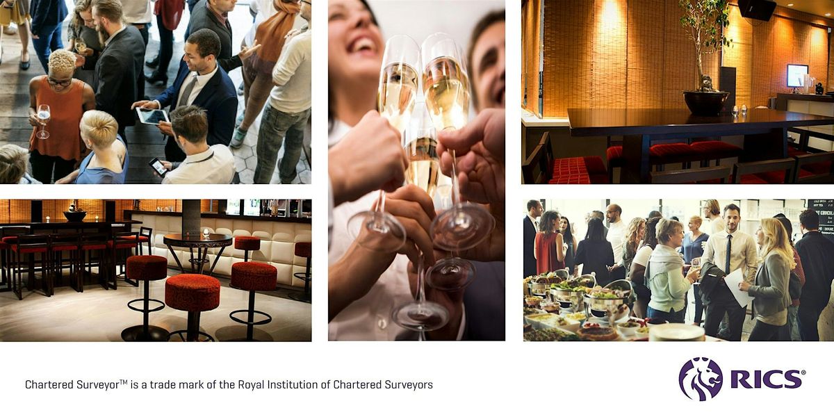 Sydney: RICS Christmas Party 2025