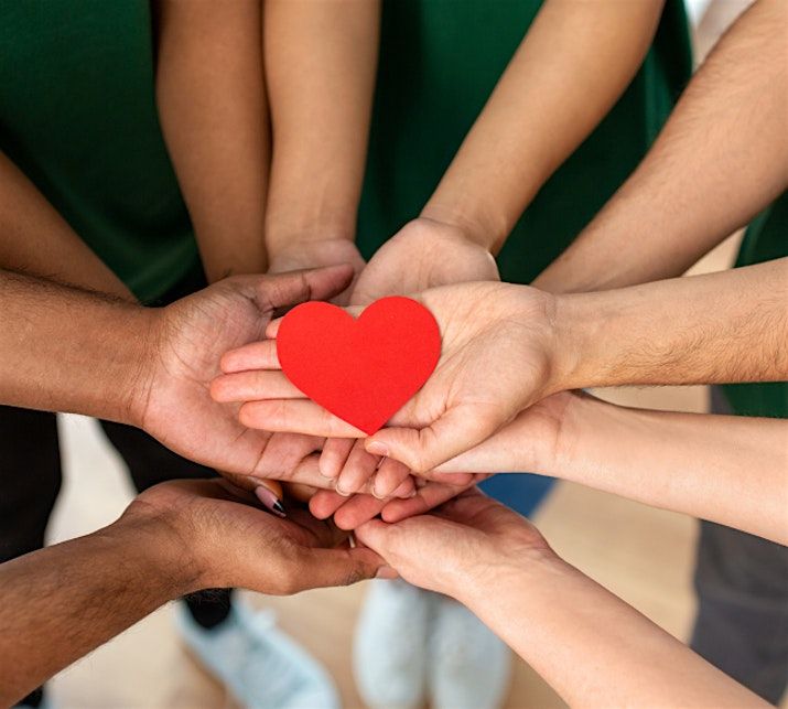Trauma Informed Training for NonProfits and Businesses